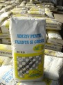 Adeziv pentru faianta si gresie